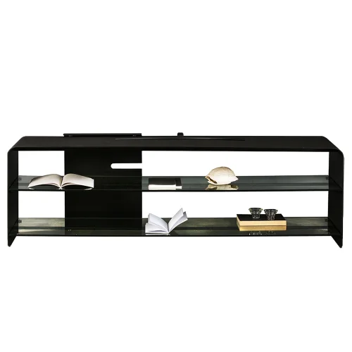 Rectangle Studio - Space Up Tv Unit