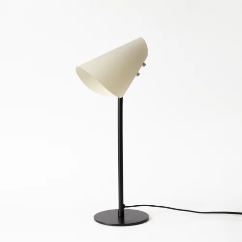 Kitbox Design - June Lamp