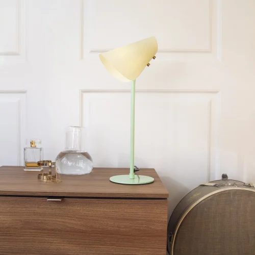 Kitbox Design - June Lamp