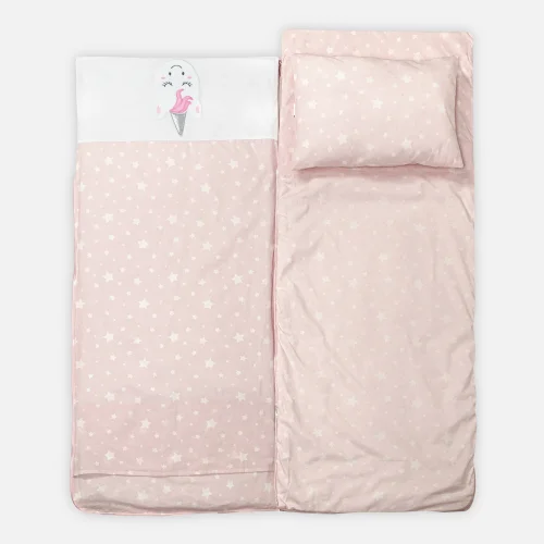 Miespiga - Nursery Nap Mat With Bag Of Kids