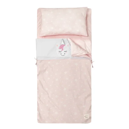 Miespiga - Nursery Nap Mat With Bag Of Kids