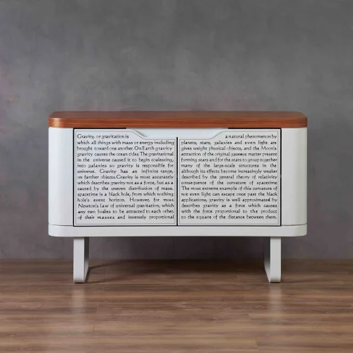 Gaen Studio - Gravity Sideboard