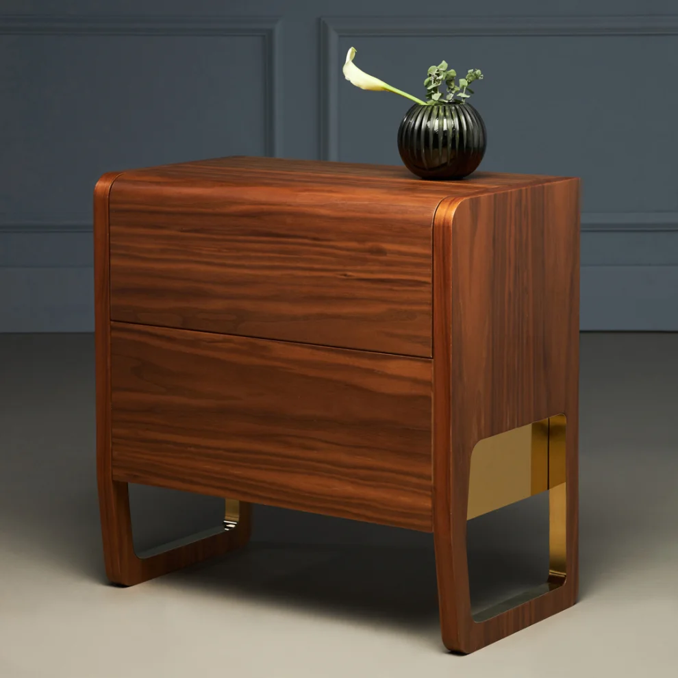 Gaen Studio - Pandora Side Table