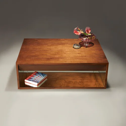 Gaen Studio - Terra Coffee Table