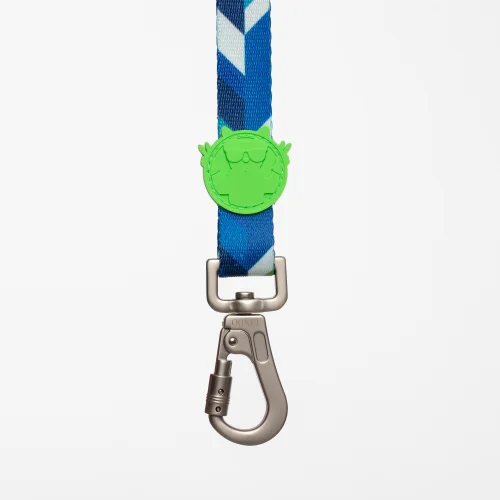 Lindodogs - Blue Dream Leash