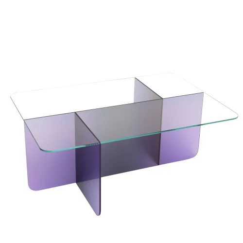 Studio Monsoleil - Stardust Coffee Table