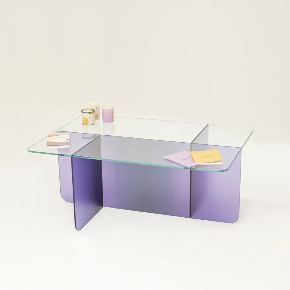 Studio Monsoleil - Stardust Coffee Table