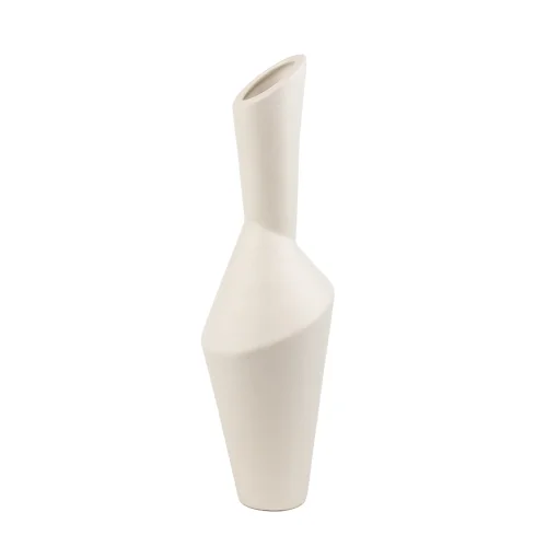 Beige & Stone - Liena Vase