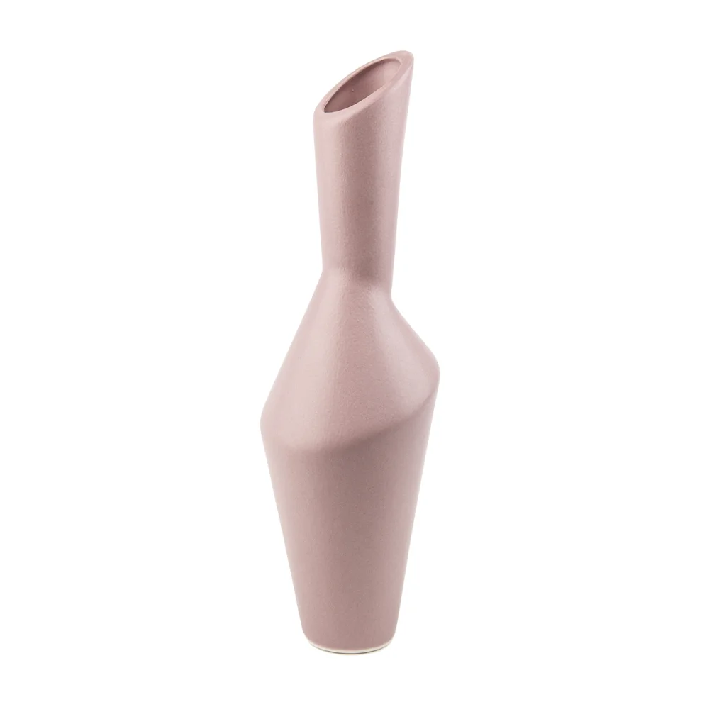 Beige & Stone - Liena Vase