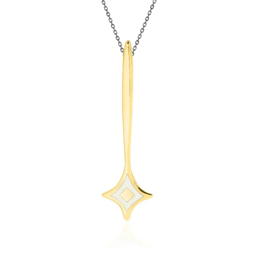 Blaze Jewelry - Venus Necklace