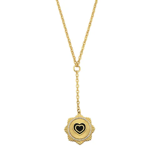 Larissa Jewellery - Self-love Necklace
