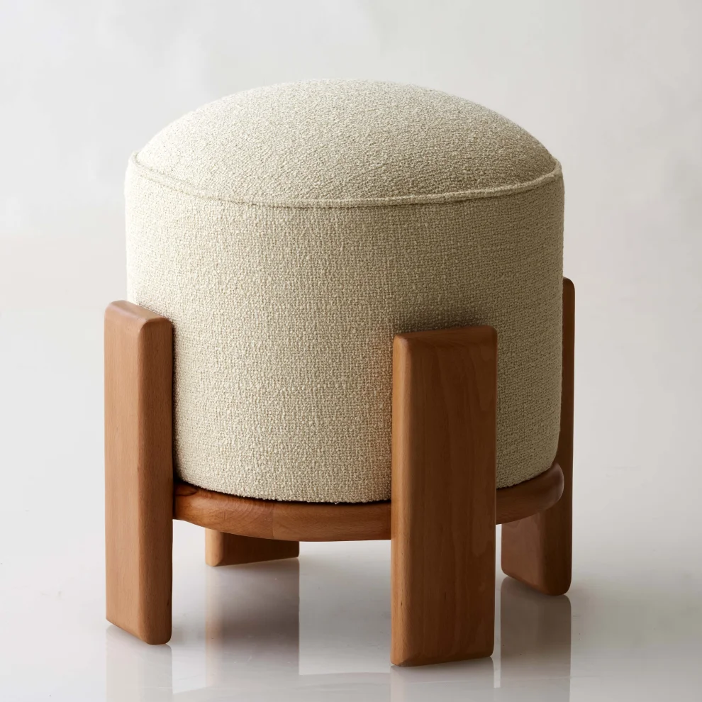 Now Furniture - Cosmos Pouf