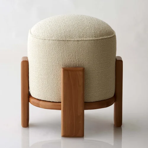 Now Furniture - Cosmos Pouf