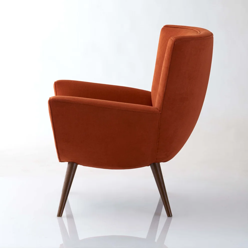 Now Furniture - Sole Berjer