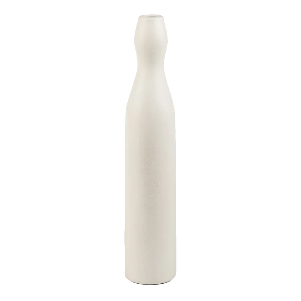 Beige & Stone - Morandi Pure Vase