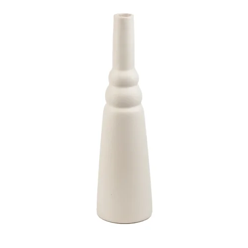 Beige & Stone - Morandi Pure Vase