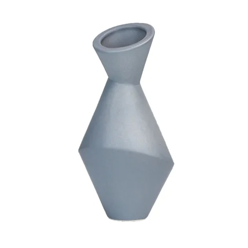 Beige & Stone - Teza Vase