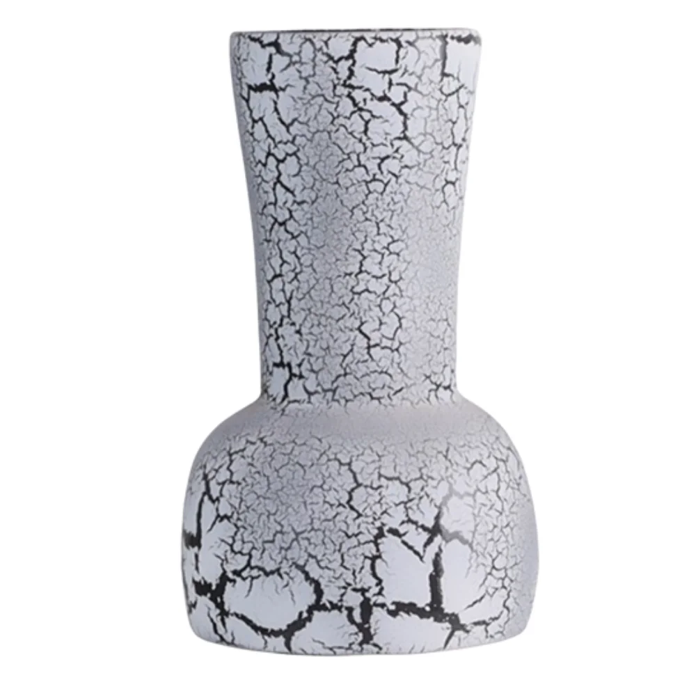 Beige & Stone - Venessa Antique Vase