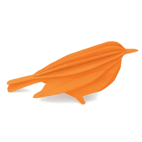 Lovi - Bird Figure Object