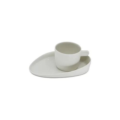 Modesign - Amorph Turkish Coffee Set