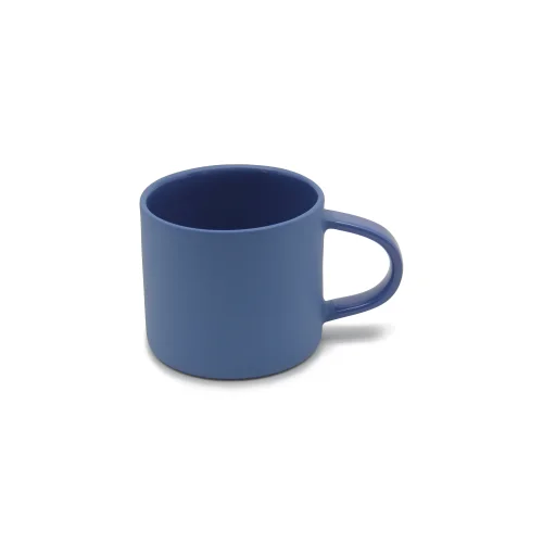 Modesign - Flat Large Mug
