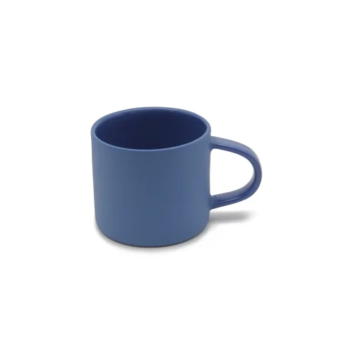 Modesign - Flat Small Mug