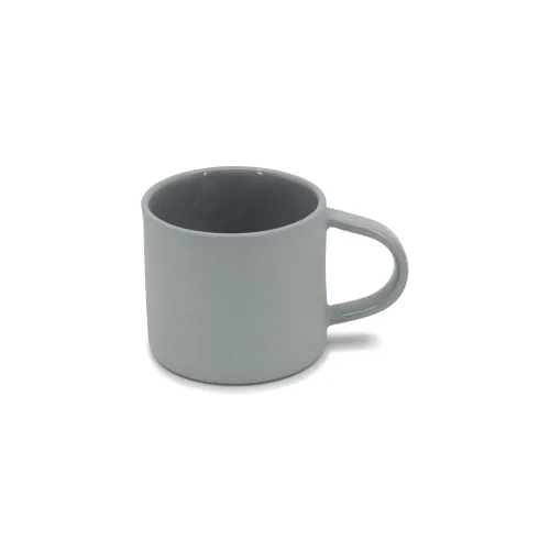 Modesign - Flat Small Mug