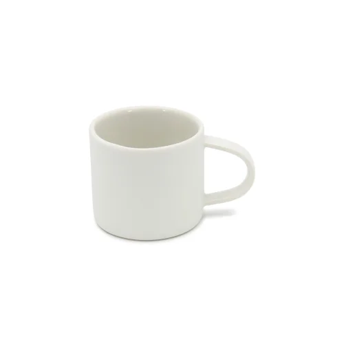 Modesign - Flat Large Mug