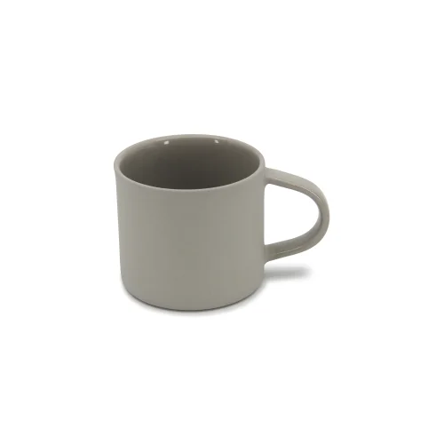 Modesign - Flat Large Mug