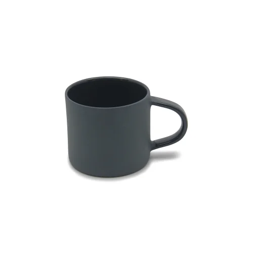 Modesign - Flat Small Mug