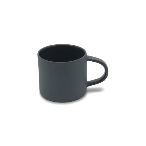 Modesign - Flat Large Mug