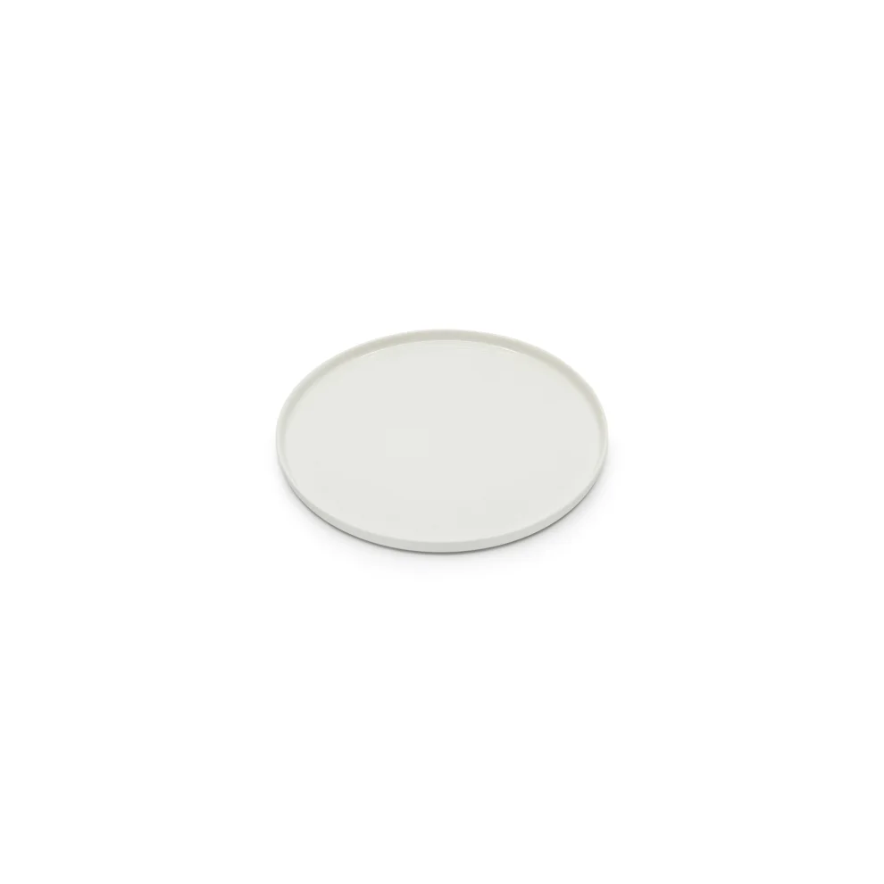 Modesign - Round Small Dessert Plate