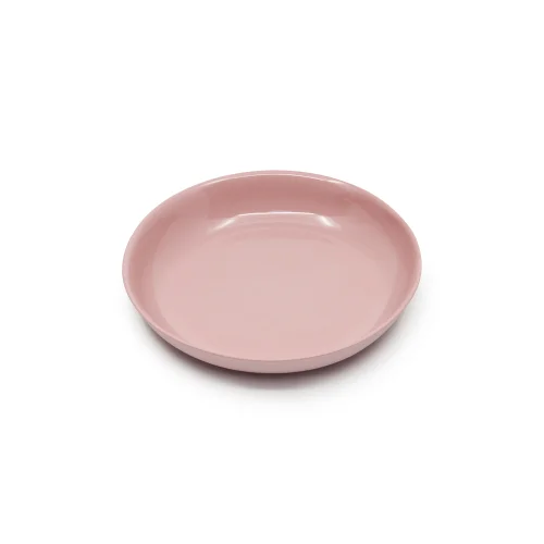 Modesign - Round Deep Plate