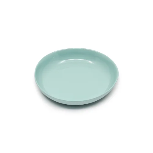 Modesign - Round Deep Plate