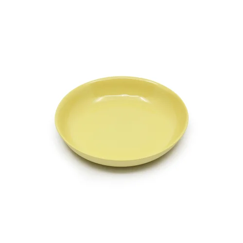 Modesign - Round Deep Plate