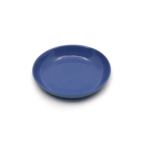 Modesign - Round Deep Plate