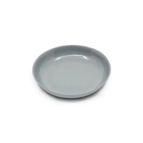 Modesign - Round Deep Plate