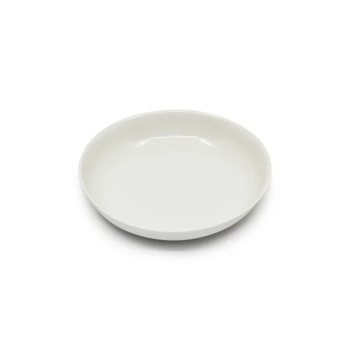 Modesign - Round Deep Plate