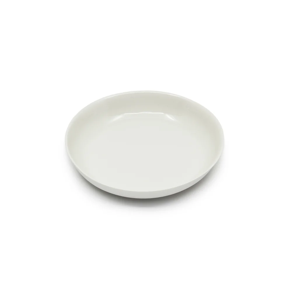 Modesign - Round Deep Plate