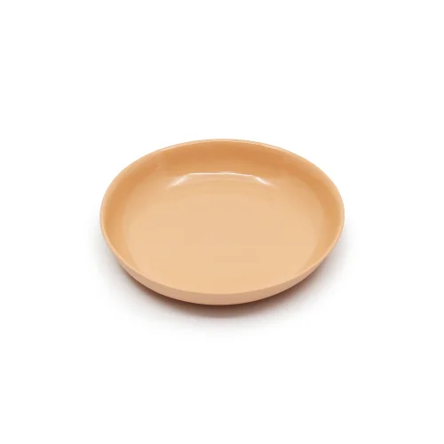 Modesign - Round Deep Plate