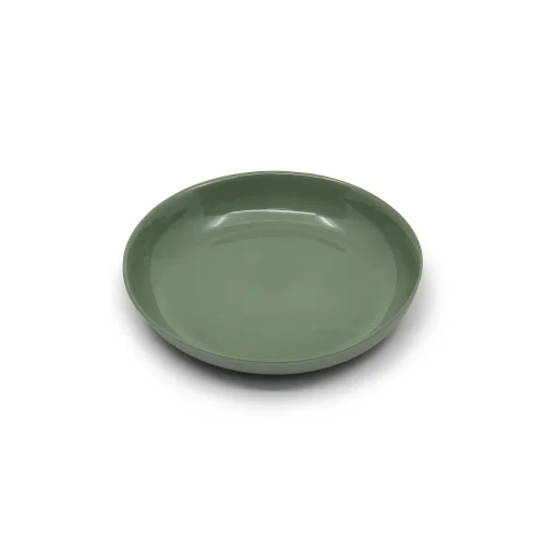 Modesign - Round Deep Plate