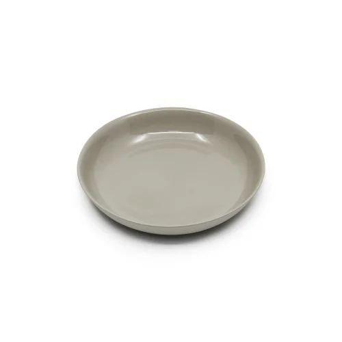 Modesign - Round Deep Plate