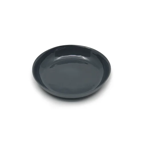 Modesign - Round Deep Plate