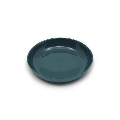 Modesign - Round Deep Plate