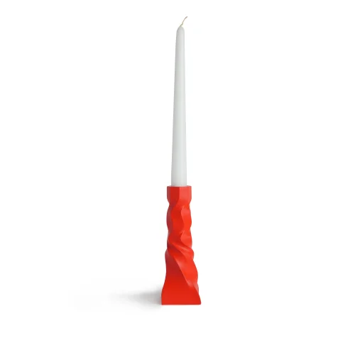 Kazoo - Candle Holder