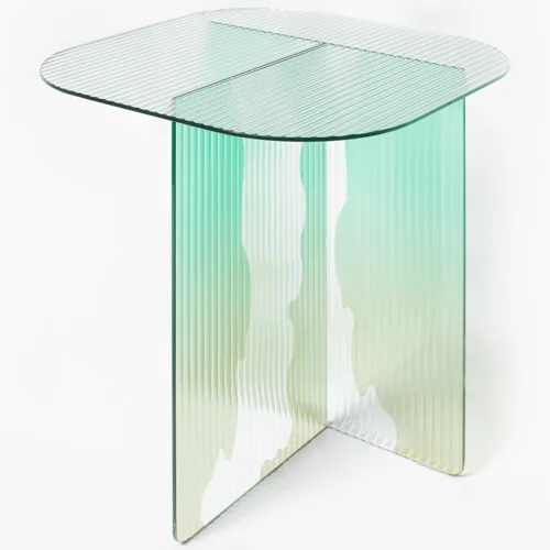 Yugen Lab - Ivy-l Side Table