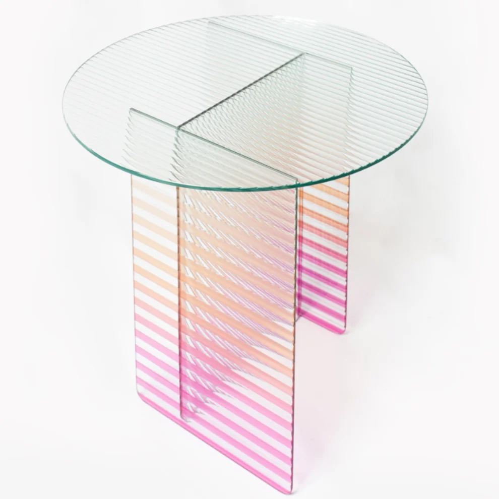 Yugen Lab - Kaila-l Coffee Table