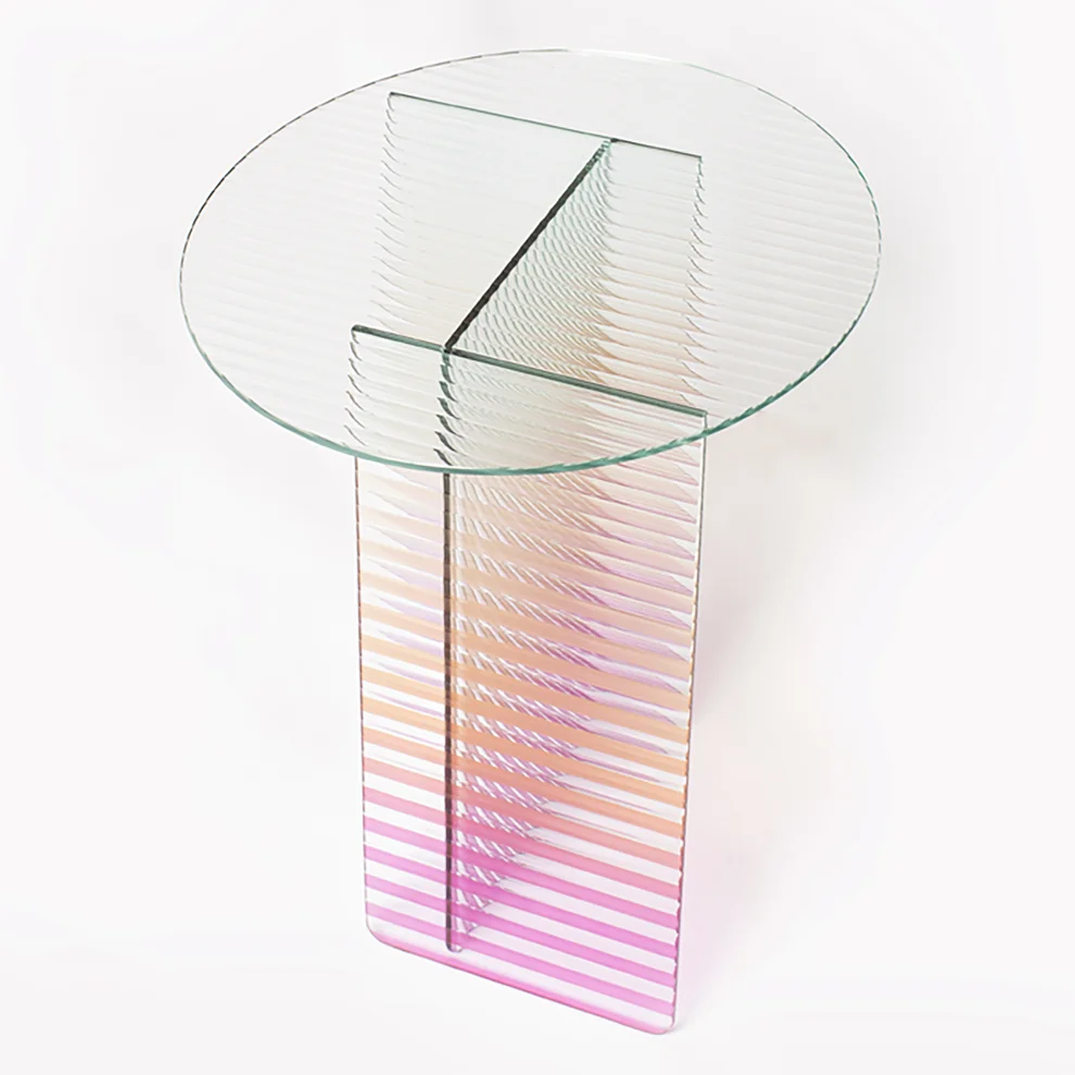 Yugen Lab - Kaila-ll Coffee Table