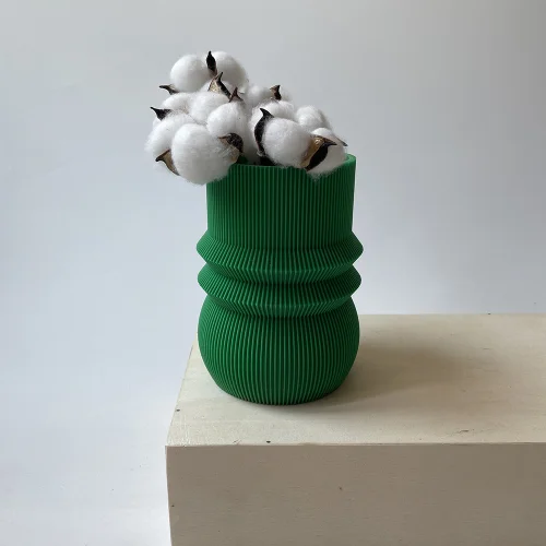 Cella Store - Orchis Bioplastic Vase