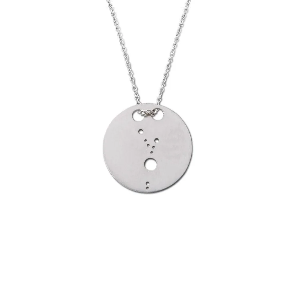 Taurus constellation best sale necklace